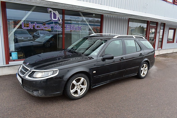 Saab 9-5 2 of 13