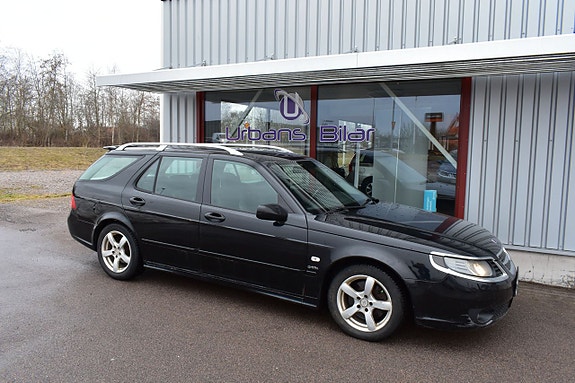 Saab 9-5 5 of 13