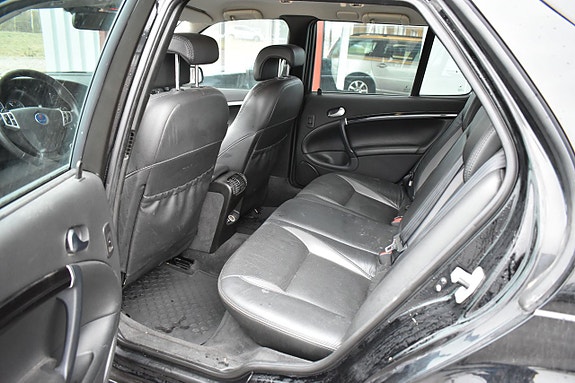 Saab 9-5 9 of 13