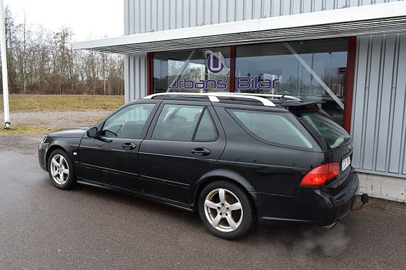 Saab 9-5 3 of 13