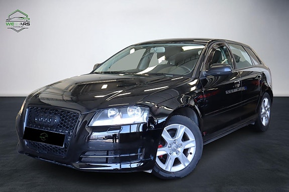 İkinci el  Audi A3 