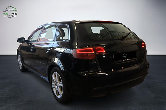 Audi A3 6 of 18
