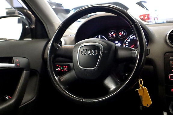 Audi A3 10 of 18