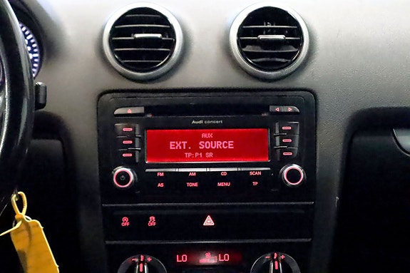 Audi A3 16 of 18