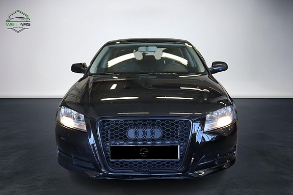 Audi A3 4 of 5