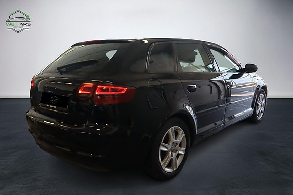 Audi A3 8 of 18