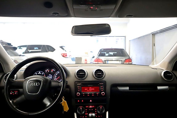 Audi A3 14 of 18