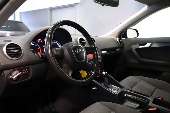 Audi A3 9 of 18
