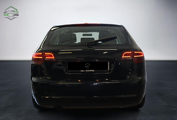 Audi A3 7 of 18