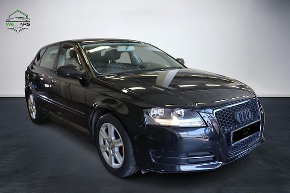Audi A3 3 of 5