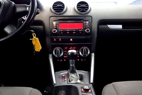 Audi A3 15 of 18