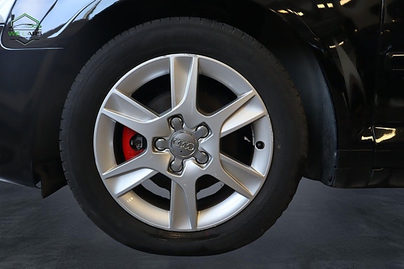 Audi A3 2 of 5