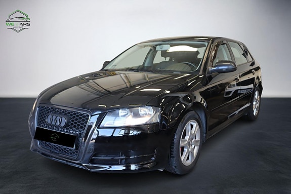Audi A3 5 of 5
