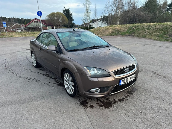 Ford Focus CC 11 of 24