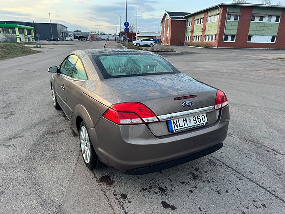 Ford Focus CC 6 of 24
