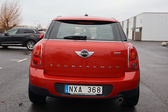 MINI Countryman One 7 of 17