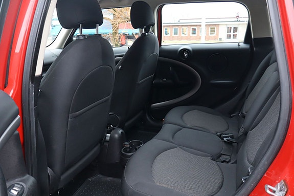 MINI Countryman One 17 of 17