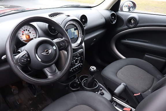 MINI Countryman One 15 of 17