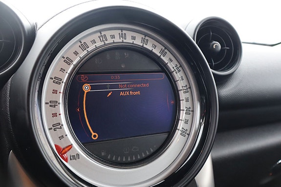 MINI Countryman One 14 of 17