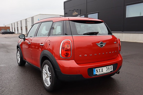 MINI Countryman One 6 of 17