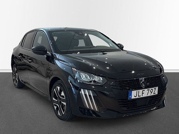 Peugeot 208 3 of 5