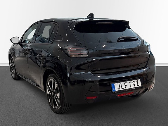 Peugeot 208 2 of 5