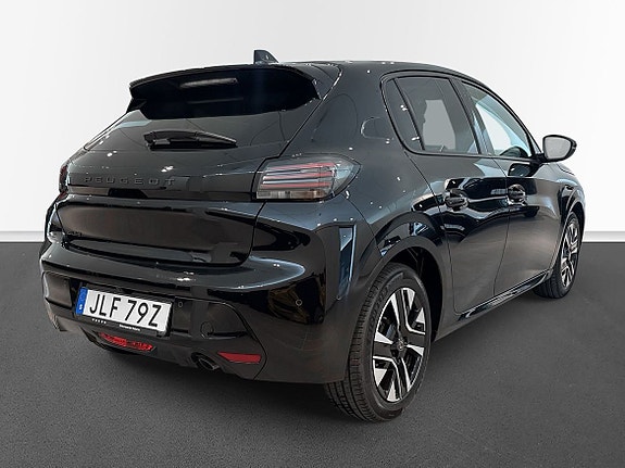 Peugeot 208 4 of 5