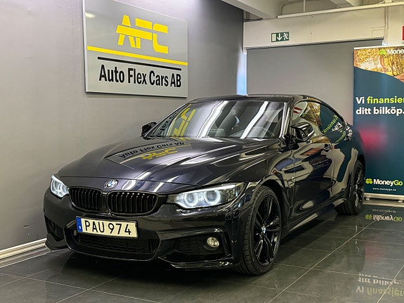 BMW 440i