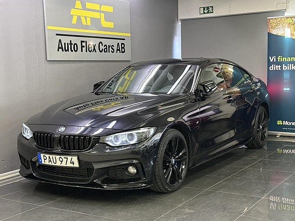 BMW 440i