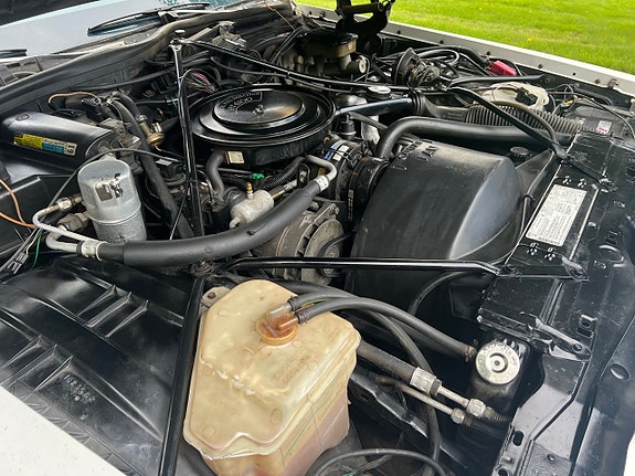 Cadillac Coupé DeVille 22 of 23