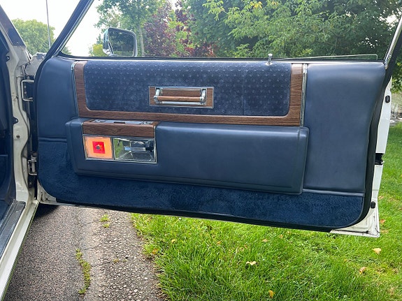 Cadillac Coupé DeVille 18 of 23