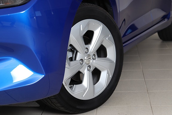 Suzuki Swift 4 of 18