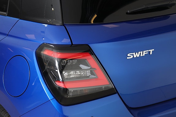 Suzuki Swift 7 of 18