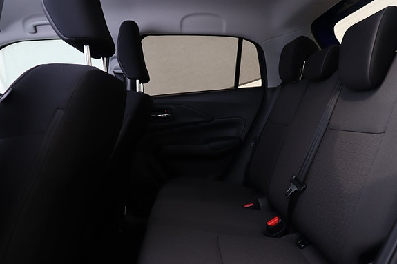 Suzuki Swift 13 of 18