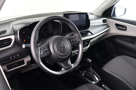 Suzuki Swift 10 of 18