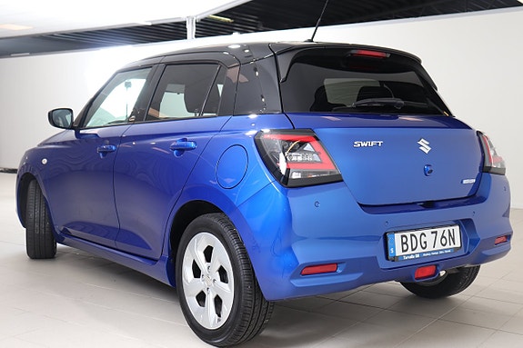 Suzuki Swift 6 of 18