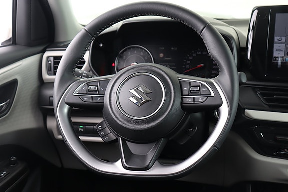 Suzuki Swift 15 of 18