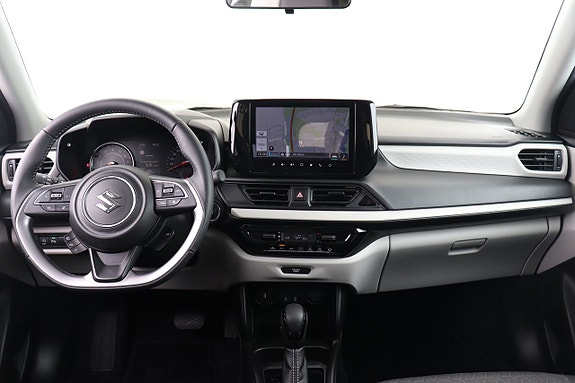 Suzuki Swift 14 of 18