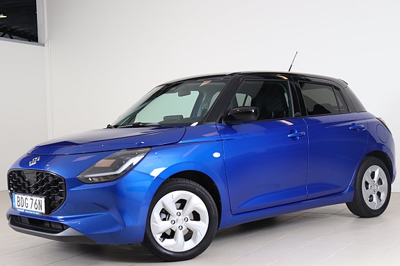 Suzuki Swift 5 of 18