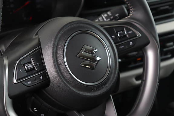 Suzuki Swift 11 of 18