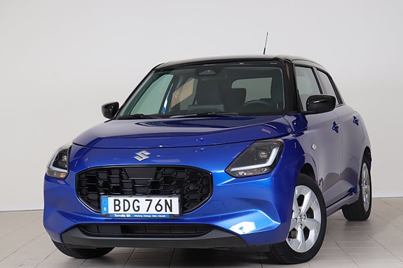 Suzuki Swift 2 of 18