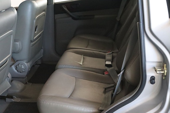 Daewoo Tacuma 12 of 16