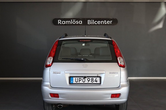 Daewoo Tacuma 6 of 16