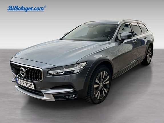 Volvo V90 Cross Country