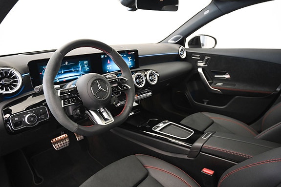Mercedes-Benz A45 15 of 26