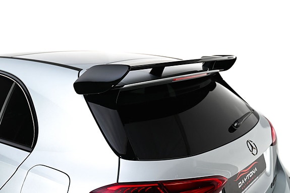 Mercedes-Benz A45 10 of 26