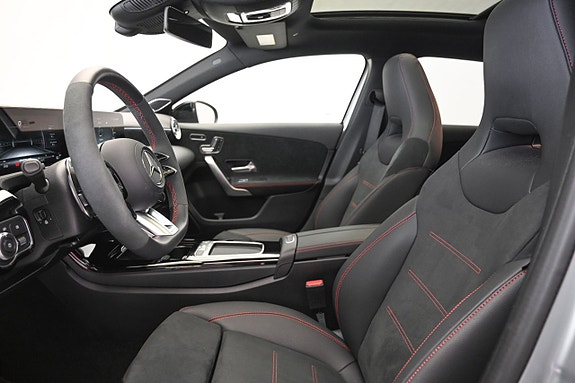 Mercedes-Benz A45 16 of 26