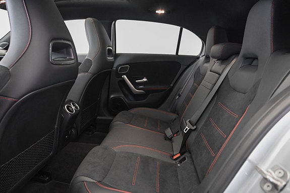 Mercedes-Benz A45 18 of 26