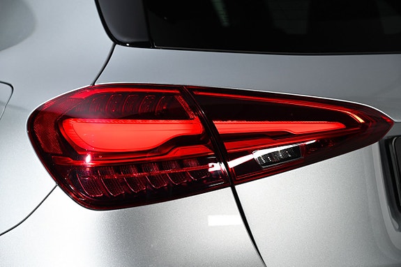 Mercedes-Benz A45 11 of 26