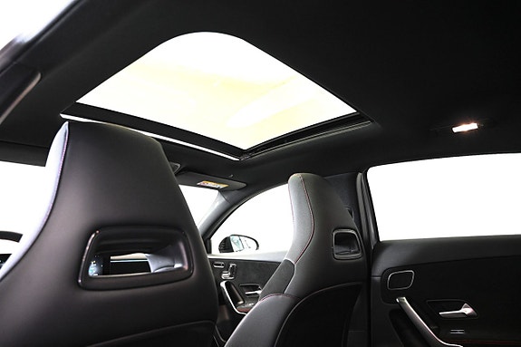 Mercedes-Benz A45 19 of 26
